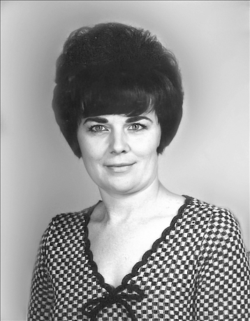 BARBARA MAYERS